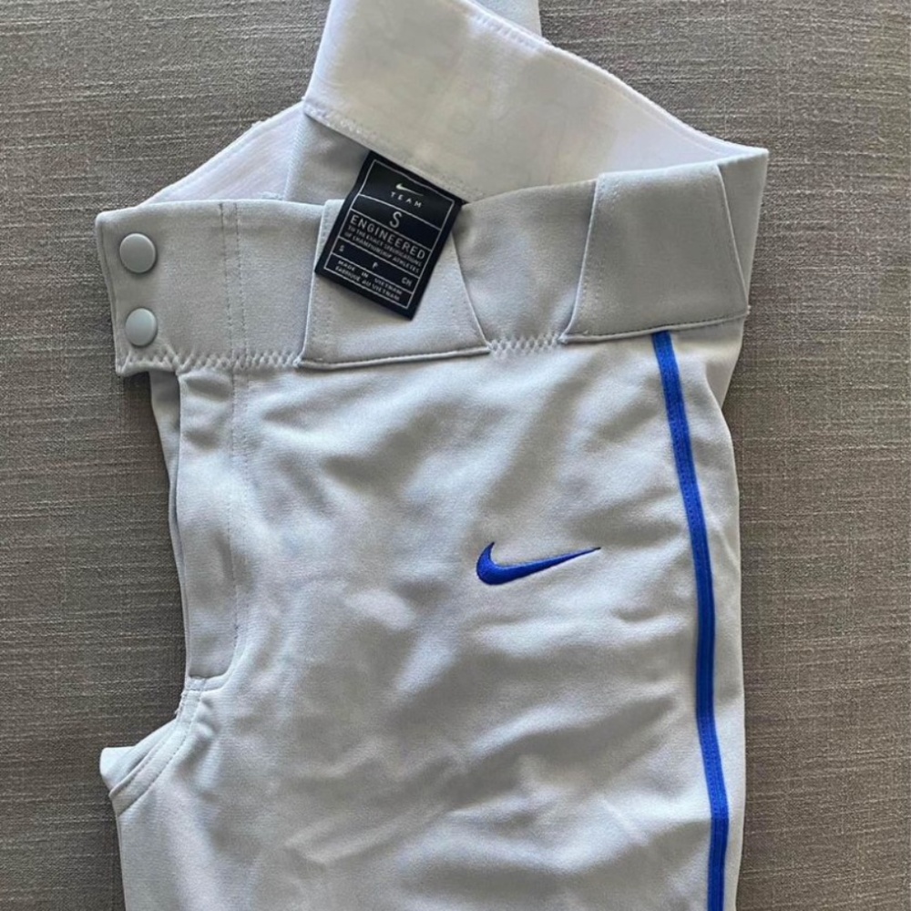 New Mens Baseball pants S
